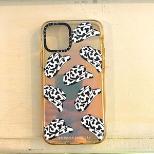 Casetify iPhone 11 Pro Case